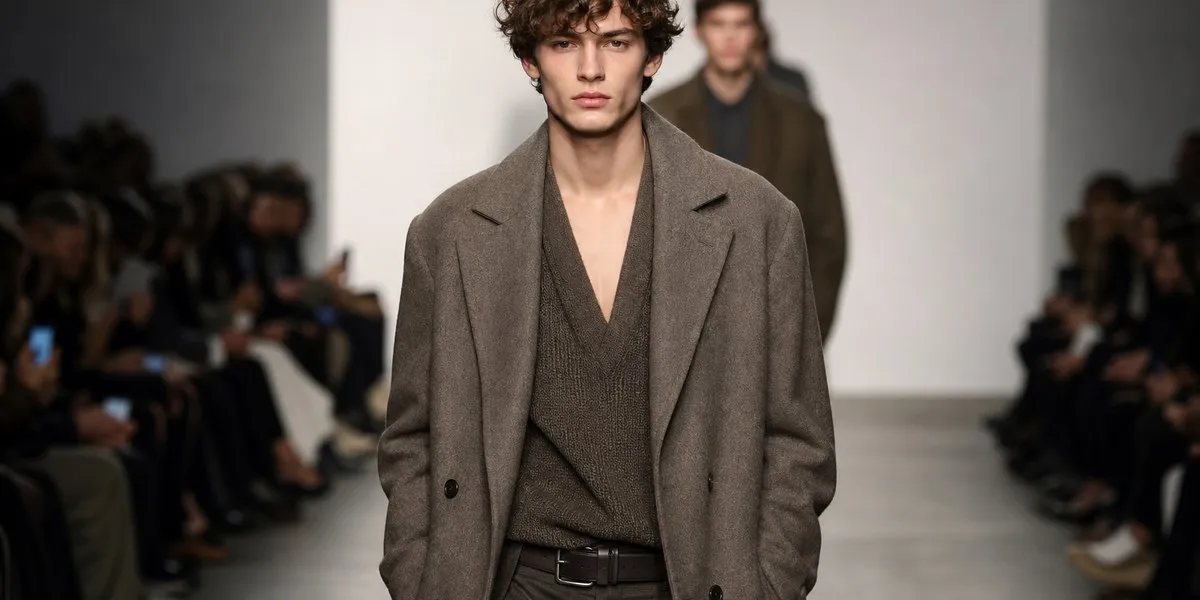 Model Presley Gerber dies at 27 — Rolling Stone