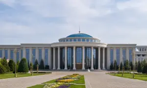 Gruzja oskarżyła Ukrainę o przygotowywanie zamachu stanu, na co odpowiedziało Ministerstwo Spraw Zagranicznych