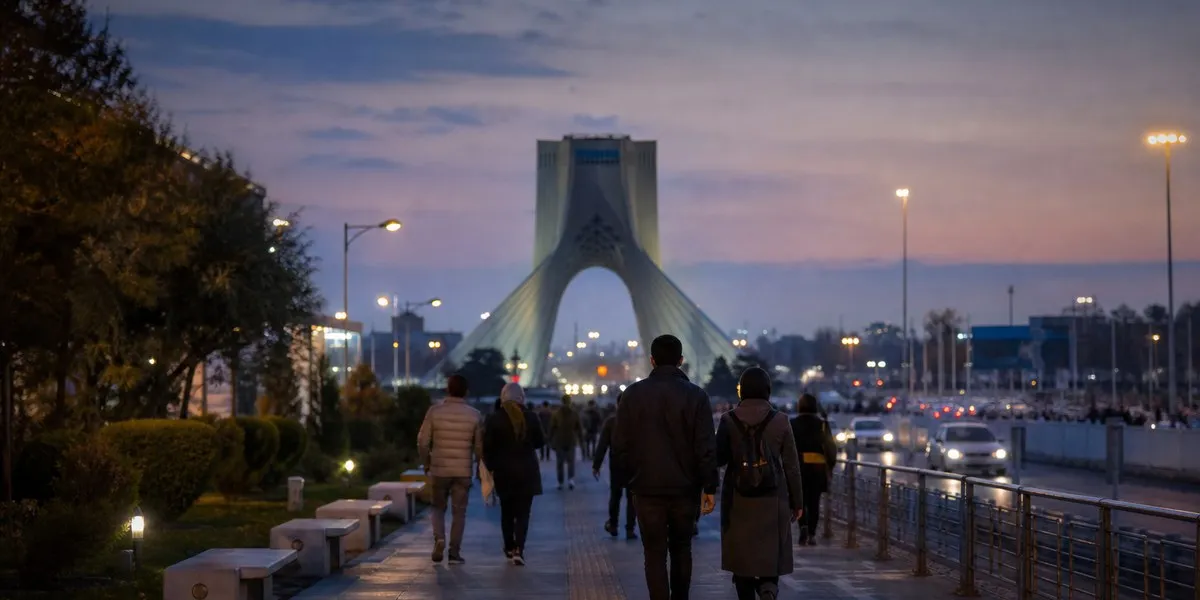Modżtaba Chamenei wybrany nowym najwyższym przywódcą Iranu — Asharq Al-Awsat