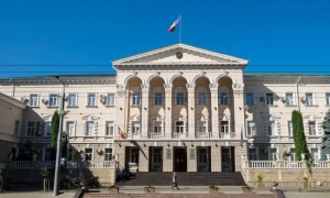 У Швейцарії пустять з молотка скелет тиранозавра