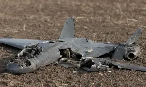Video: The 93rd Brigade stated that it had prevented the Russians from advancing for three months