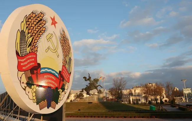 Зростає загроза проникнення в Україну придністровських ДРГ