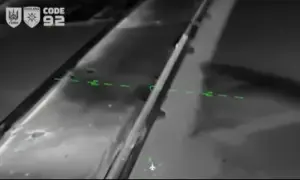 Окупанти завдали ракетного удару по Дніпру 