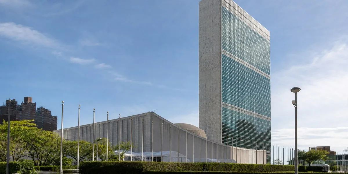 蒙古国总统呼吁加强应对气候变化合作——阿纳多卢通讯社