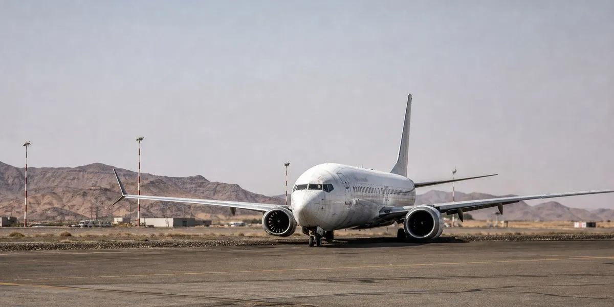 Monitoring odnotował 2963 konspiracyjne wpisy po incydencie flydubai — Jerusalem Post