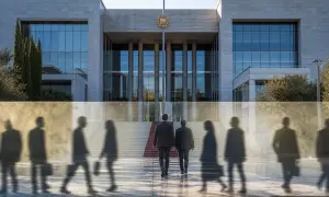 W Czarnogórze opozycja domaga się dymisji prorosyjskiego przewodniczącego parlamentu z powodu incydentu z udziałem jego bratanka — BIRN
