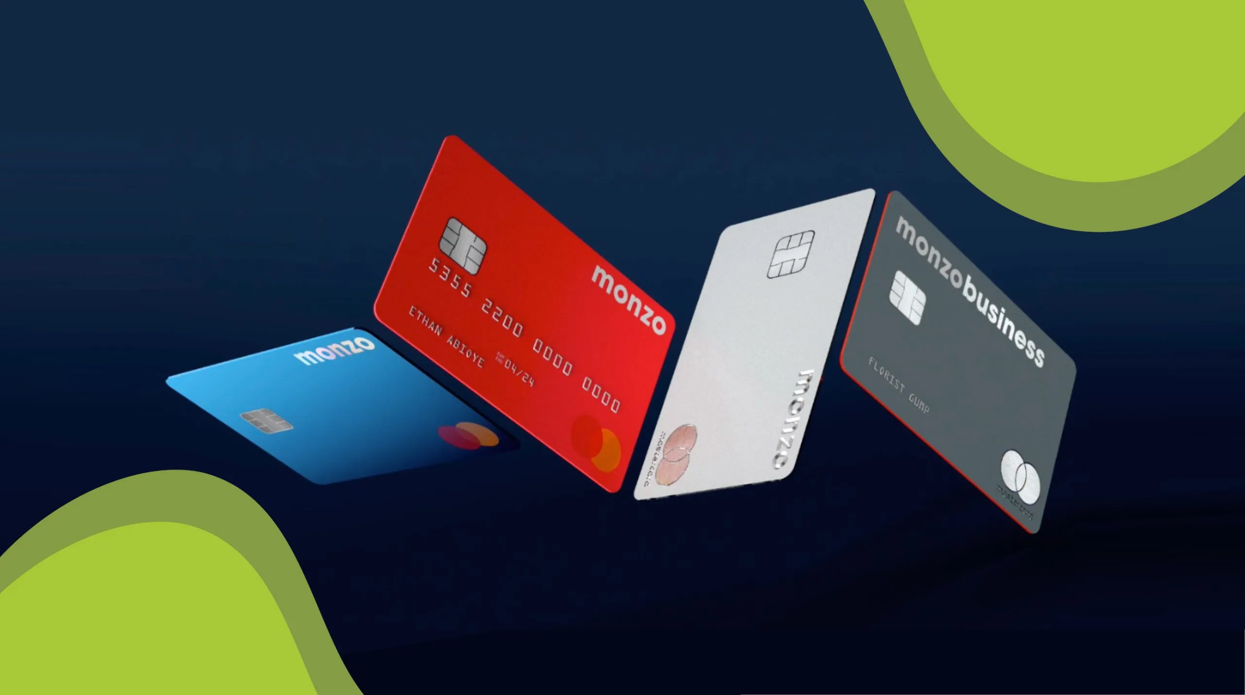 Monzo згортaє бізнес у США і фокусується на Європі