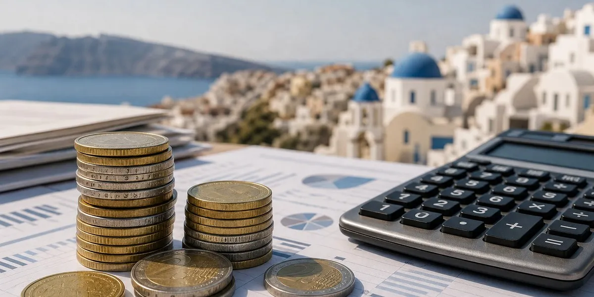 Moody’s upgrades Greece’s rating outlook to positive — Cyprus Mail