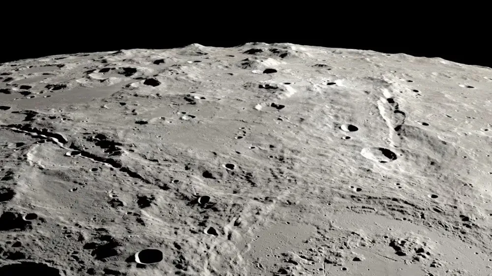 Китай першим у світі створить програмне забезпечення для вимірювання місячного часу