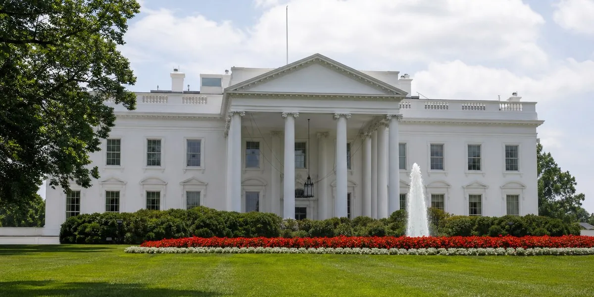 Maryland governor criticizes restrictions on media access to White House — The Hill