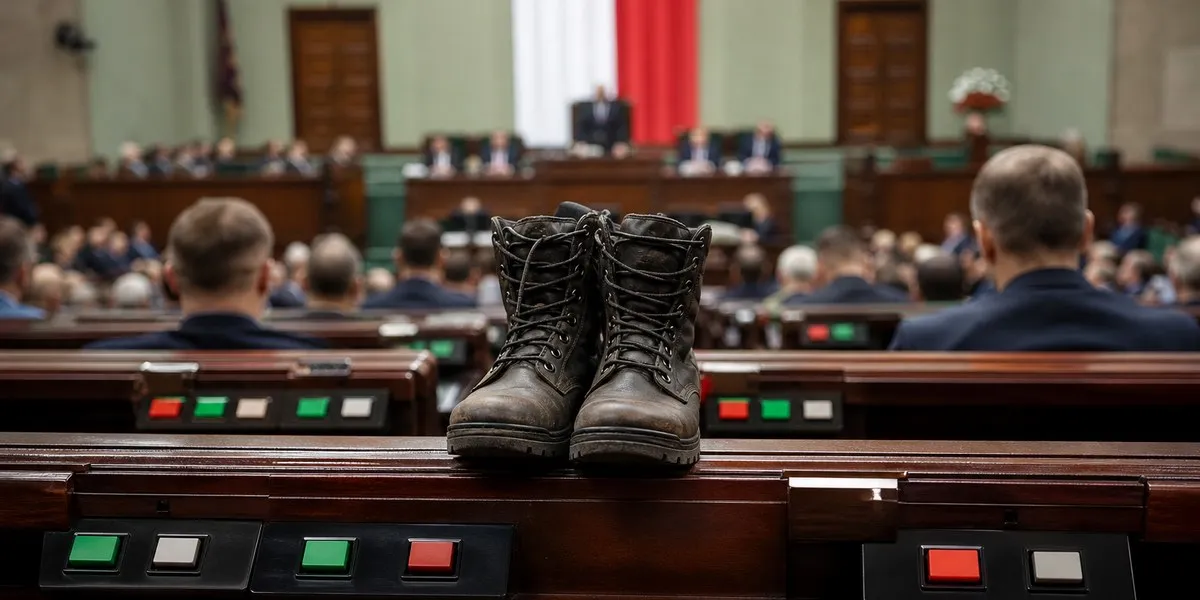 Morawiecki zapowiedział projekt ustawy o szkoleniach wojskowych dla parlamentarzystów — RMF24