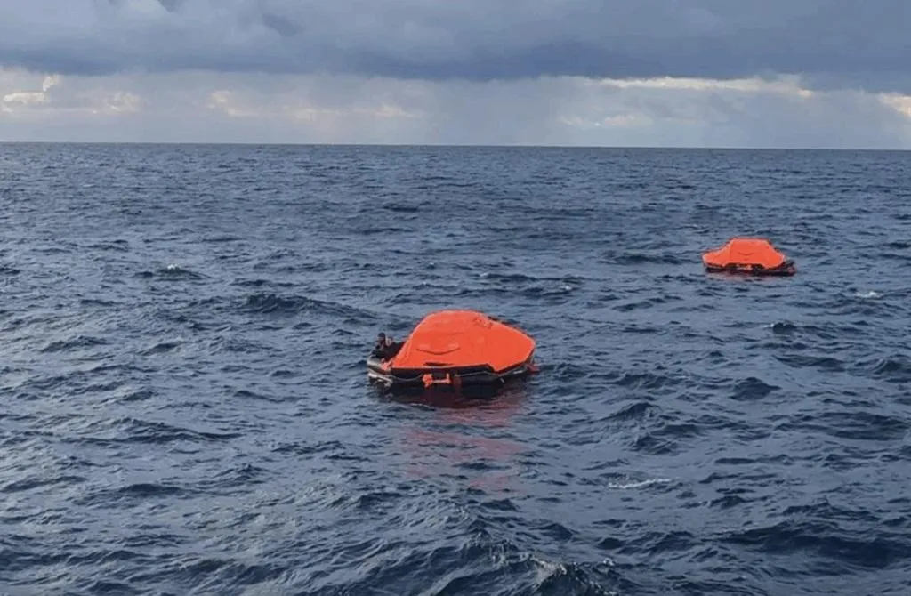 Екологи розповіли, як війна вплинула на Чорне море