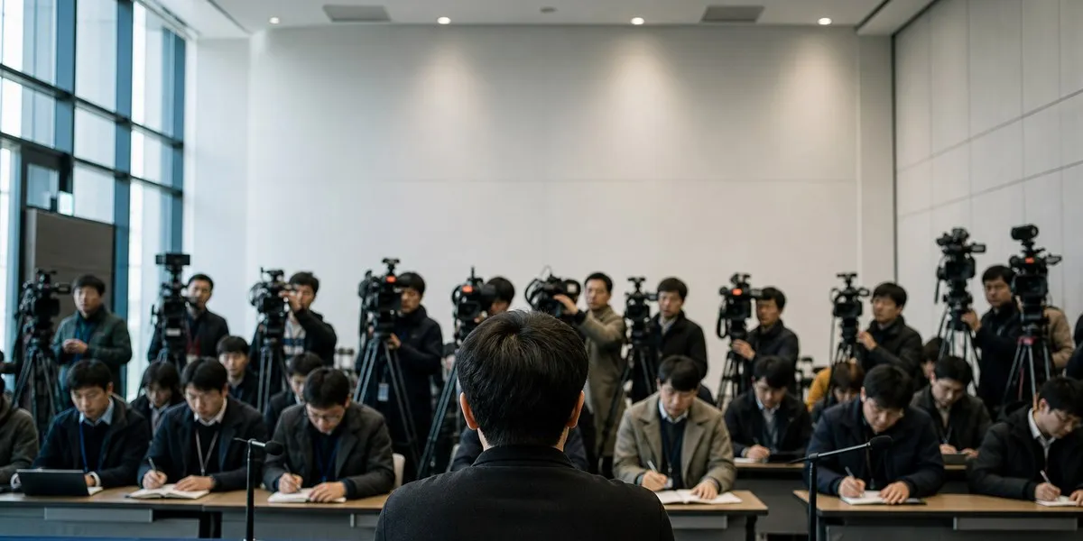 Moreno powołał zawodników wśród doniesień o napięciach — Korea Herald