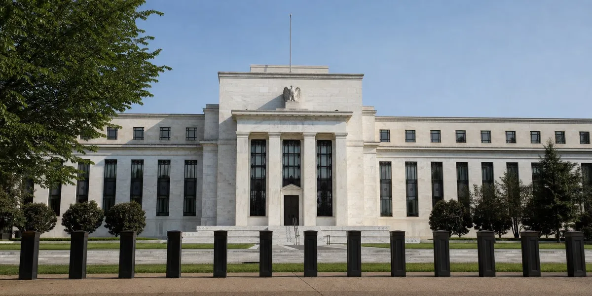 Morgan Stanley forecasts two US Fed rate hikes and an ECB move