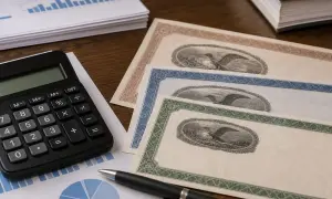 Databank Research obniżył prognozę deficytu budżetowego Ghany do 2,2% PKB
