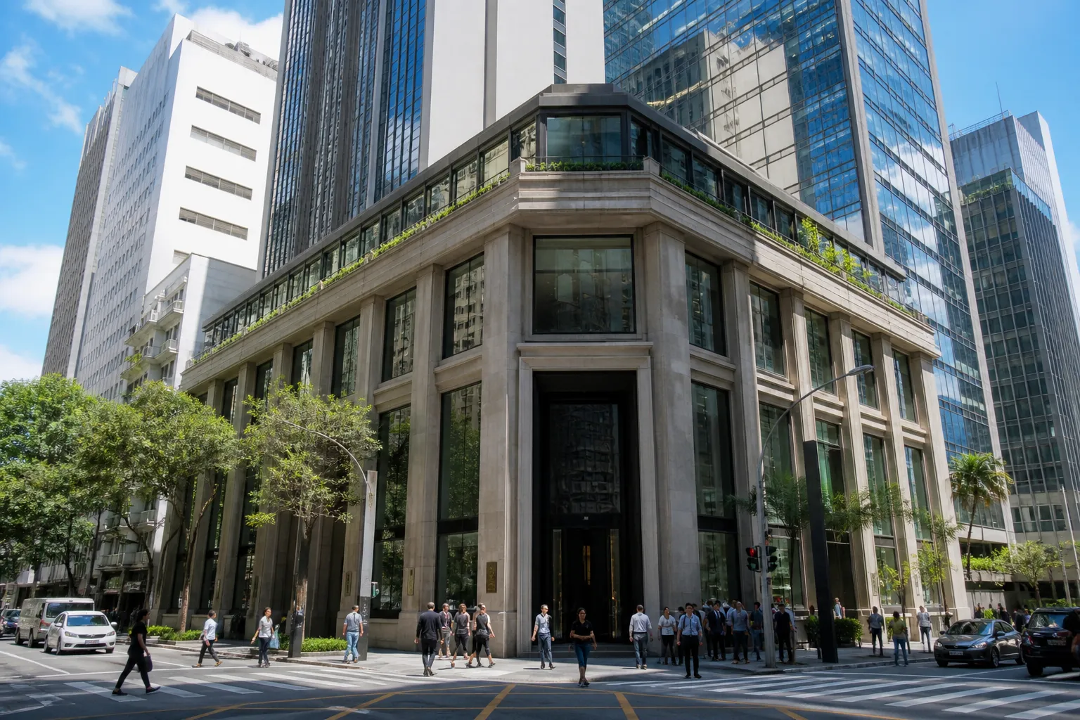 Morgan Stanley warns of fiscal risks for Brazil ahead of elections