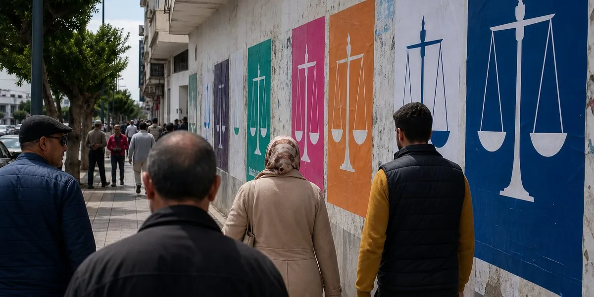 Morocco’s elections will test young people’s trust in politics — Al Jazeera