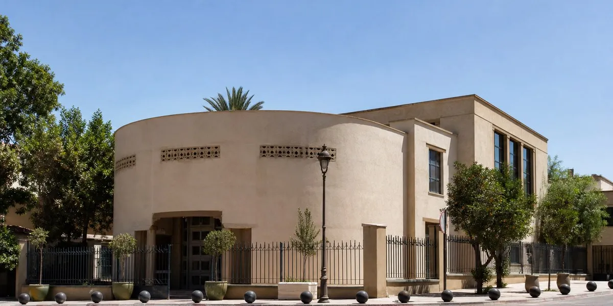 Morocco opens state-funded museum of Jewish culture — Jerusalem Post