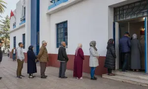 Prezes Sądu Najwyższego Pakistanu przedstawił reformy wymiaru sprawiedliwości — Dawn