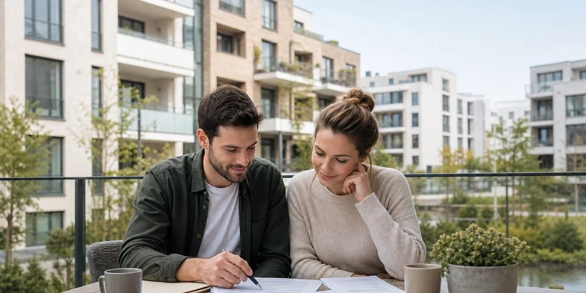 Stopy kredytów hipotecznych w Niemczech przekroczyły 4% — The Local Germany