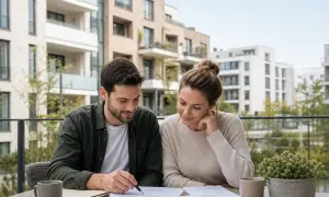 Mortgage rates in Germany exceed 4% — The Local Germany