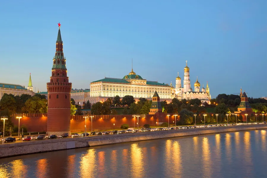 У Москві заборонили публікацію фото і відео наслідків атак дронів