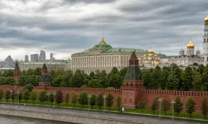 Anemoi шукає партнерів серед суднобудівників Південної Кореї