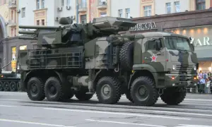 Оккупанты начали активно применять бронетехнику на Лиманско-Купянском направлении