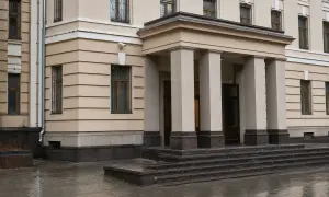 Швеция одобрила предоставление Украине нового пакета военной помощи
