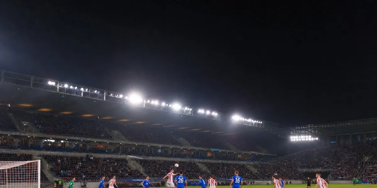Motor Lublin odrobił straty i pokonał Cracovię 2:1 w Krakowie — Interia Sport