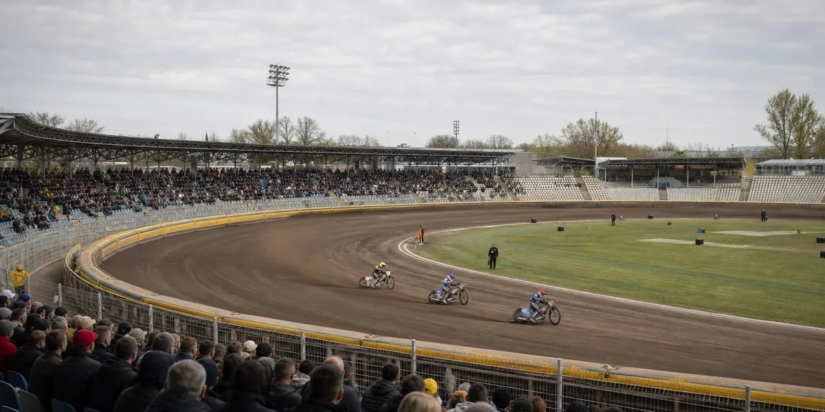 Motor Lublin zwrócił się w sprawie rozgrywania meczów w Krakowie — Interia Sport