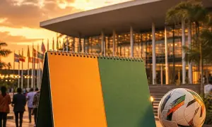 Олимпиада-2020: организаторы собираются разрешить продажу алкоголя зрителям
