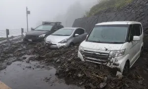 分析人士称伊朗皮克斯山地下设施建设活动加强
