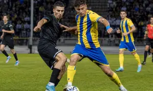Український чемпіон світу з шахів помер у 46 років