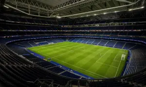 Ukrainian referees will officiate a PSG match in the Champions League