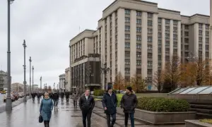 ВСУ ударили по командному пункту Черноморского флота рф