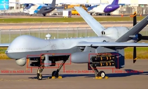 У рф до 16 років колонії засудили заступника командира підрозділу батальйону «Айдар»