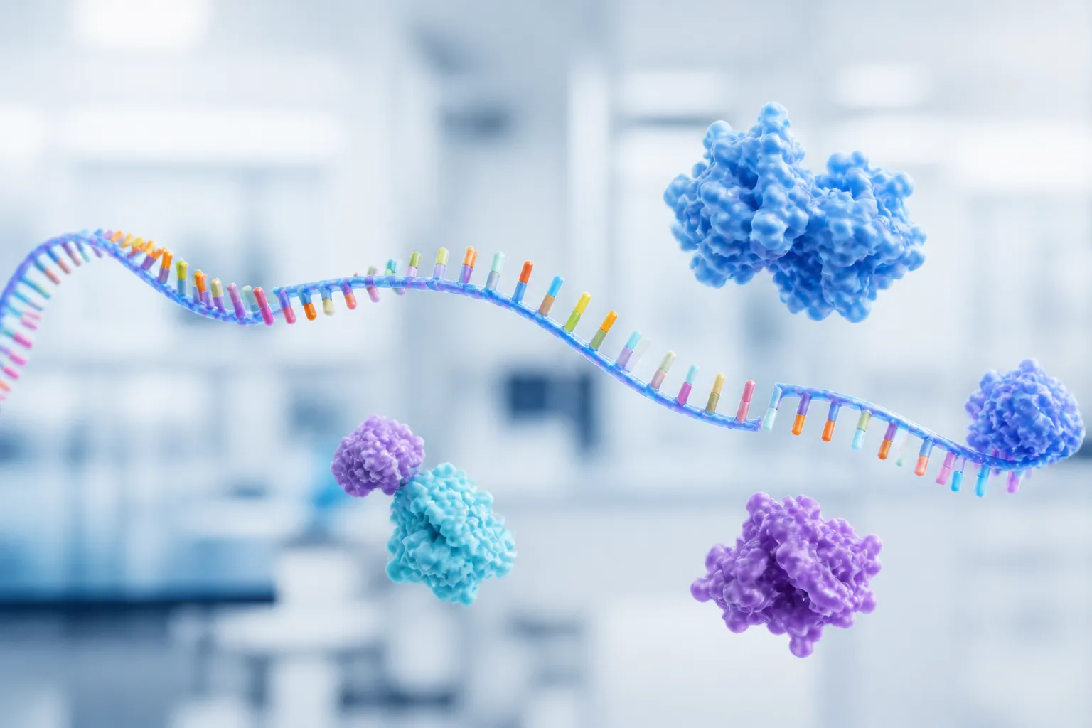Sukces kliniczny szczepionki mRNA przeciw melanomie wsparł technologię — STAT News