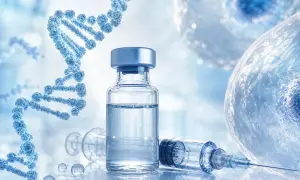 Naukowcy wyjaśnili, dlaczego antybiotyki często nie działają w periimplantitis — ScienceDaily
