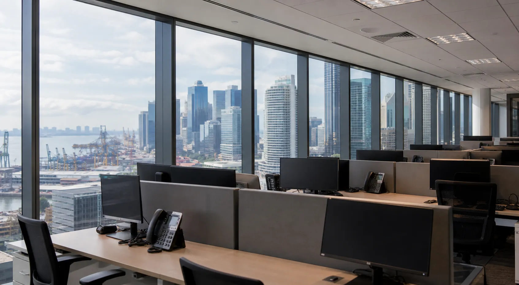 MSC marks 30 years of its regional office in Singapore