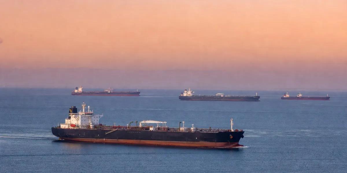 MST Marquee analyst says oil inventories are being depleted — OilPrice