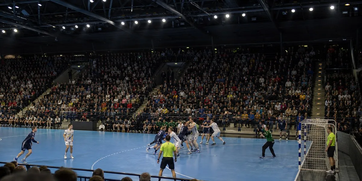 MT Melsungen beat Wisła Płock 28:26 in the Champions League — Interia Sport
