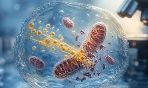 W USA glukozaminę powiązano z postępem zaburzeń poznawczych — ScienceDaily