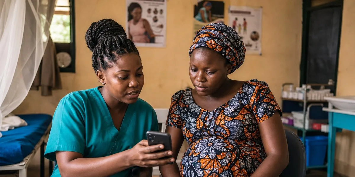 MTN and Gates Foundation launch AI program in Nigeria — Premium Times Nigeria