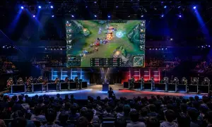 A 78-year-old grandmother set a world record in Fortnite
