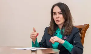 На Донбассе в результате аварии на шахте погибли люди
