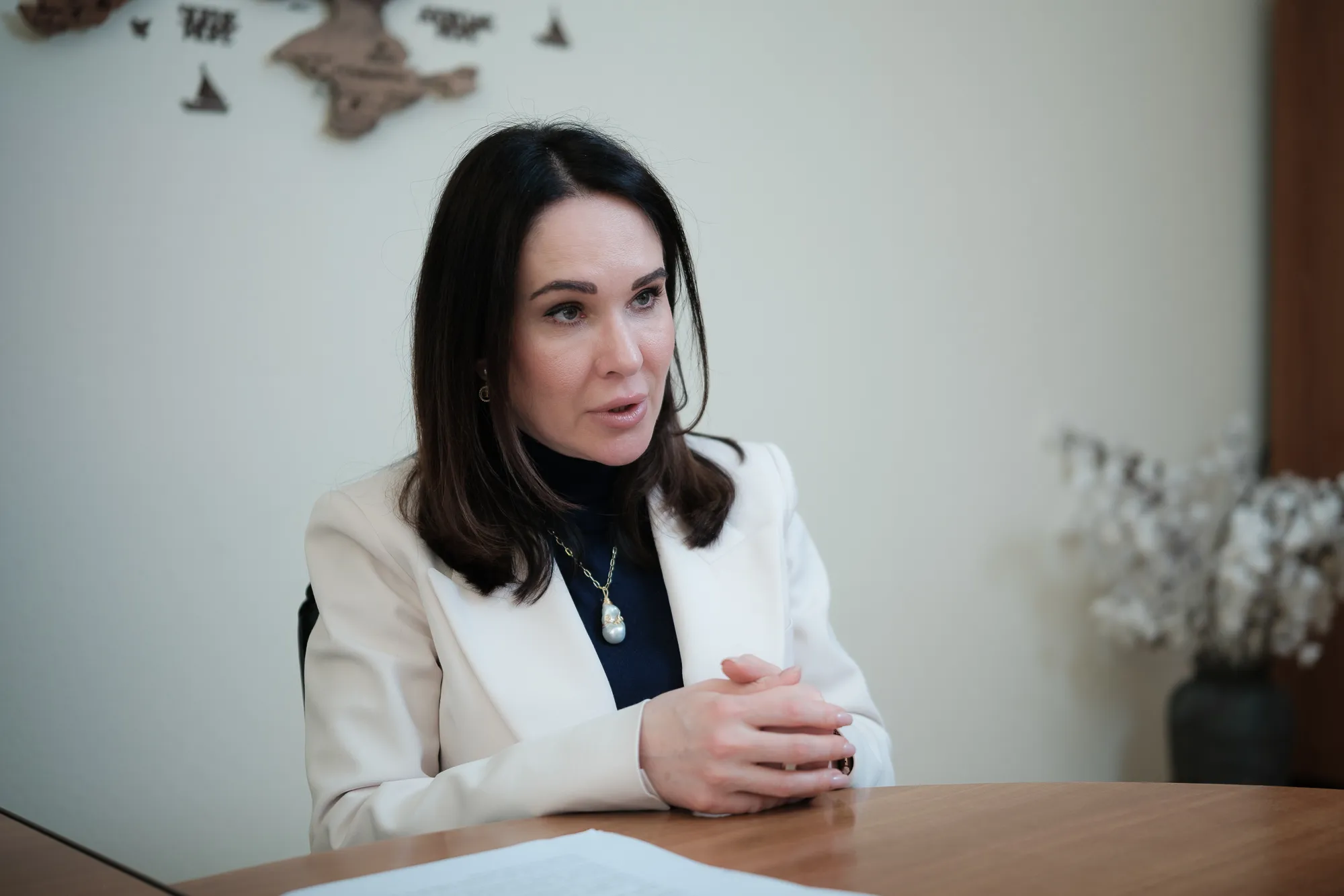 Україна планує у 2026 році запустити практичну роботу спецтрибуналу щодо агресії РФ у Нідерландах