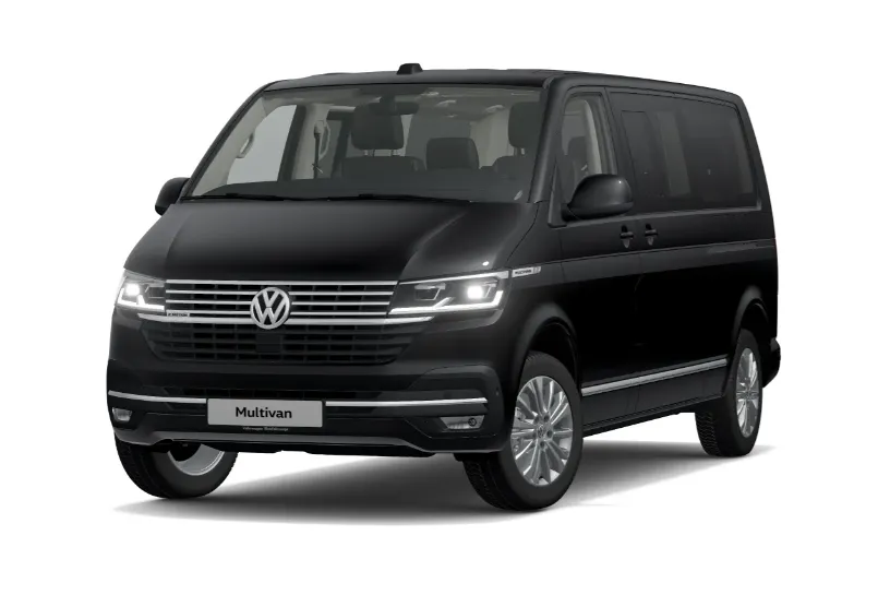 Управління держохорони купує люксові мінівени на 52 млн грн: що відомо