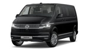 Управління держохорони купує люксові мінівени на 52 млн грн: що відомо