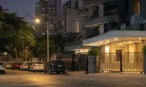埃尔多雷特在街道标牌上引入二维码——Nation Kenya